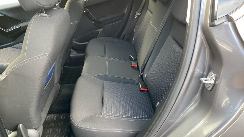 Peugeot 208 1.2 PureTech 82 Tech Edition 5dr [Start Stop] Petrol Hatchback